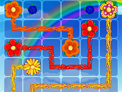 Flowers - Arcade & Classic - GAMEPOST.COM