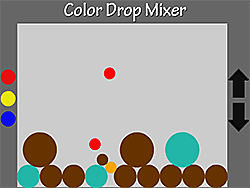 Color Drop Mixer
