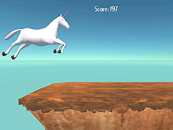Unicorn! - Action & Adventure - GAMEPOST.COM