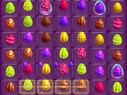 Easter Egg Mania - Arcade & Classic - GAMEPOST.COM