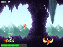 Demon's Cave - Action & Adventure - GAMEPOST.COM
