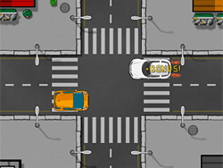 Car Crossing - Skill - GAMEPOST.COM