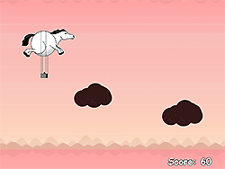 Ultimate Sky Horse Rider