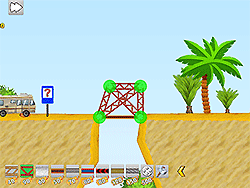 Railway Bridge 2 - Thinking - GAMEPOST.COM