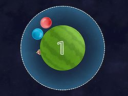 Glorious Space Balloons - Action & Adventure - GAMEPOST.COM
