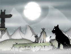 The Wolf's Tale - Action & Adventure - GAMEPOST.COM