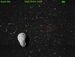 Asteroids CL - GAMEPOST.COM