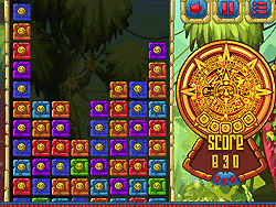Treasures Jungle - Arcade & Classic - GAMEPOST.COM