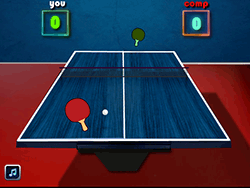 Ping Pong Championschip