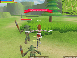 Weapon Quest 3D - Strategy/RPG - GAMEPOST.COM