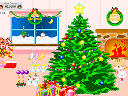 Christmas Tree Maker