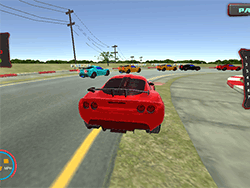 Street Racer - Racing & Driving - GAMEPOST.COM