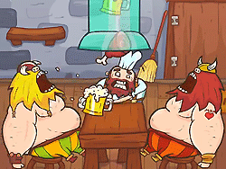 Viking Pub - Fun/Crazy - GAMEPOST.COM