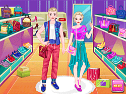 Teen Couple Style - Girls - GAMEPOST.COM