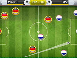 Soccer Champ - Sports - GAMEPOST.COM
