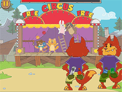 Circus.Free!