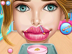Gardenia's Lip Care - Skill - GAMEPOST.COM