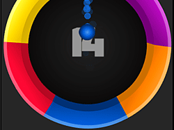 Color Spin - Skill - GAMEPOST.COM