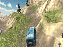 Russian Extreme Offroad - Racing & Driving - GAMEPOST.COM