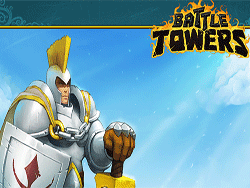 Battle Towers - Strategy/RPG - GAMEPOST.COM