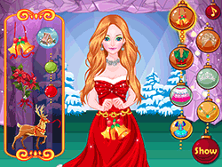 Ice Princess Christmas - Girls - GAMEPOST.COM
