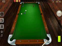 Penthouse Pool 3D