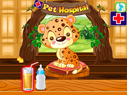 Baby Pet Hospital
