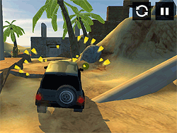 Hill Riders Offroad - Racing & Driving - GAMEPOST.COM