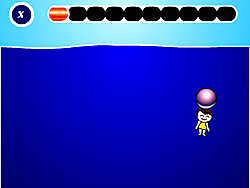 Pearl Dive