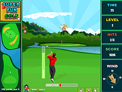 Super Fun Golf