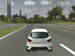 Maximum Acceleration - Racing & Driving - GAMEPOST.COM