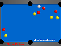 Shock-Pool