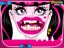 Monster Bad Teeth - Girls - GAMEPOST.COM