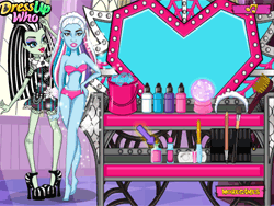 Monsterfy: Lady Gaga - Girls - GAMEPOST.COM