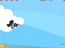 Crow Attack