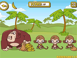 Monkey 'N' Bananas 2