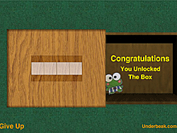 Unlock the Box