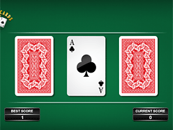 Three Cards Monte - Thinking - GAMEPOST.COM