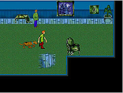 Scooby Doo and the Hollywood Horror 2 - GAMEPOST.COM