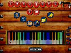 Piano Time 2 - Skill - GAMEPOST.COM