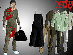 Dexter Dress Up