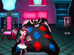 Monster High Theme Room - Girls - GAMEPOST.COM