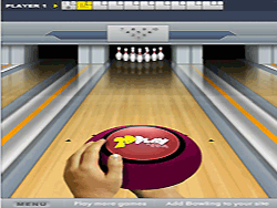 Bowling - Sports - Gamepost.com